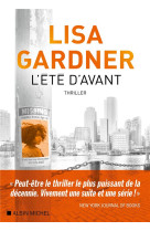 L'ete d'avant