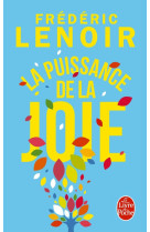 La puissance de la joie - edition collector