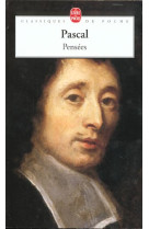 Pensees