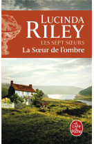 La soeur de l'ombre (les sept soeurs, tome 3)