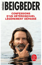 Confessions d'un heterosexuel legerement depasse