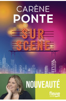 Sur scene