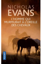 L'homme qui murmurait a l'oreille des chevaux