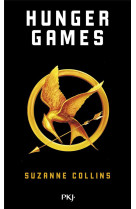 Hunger games - tome 1 - vol01