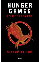 Hunger games - tome 2 l'embrasement - vol02
