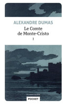 Le comte de monte-cristo - tome 1 - vol01
