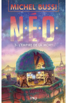 N.e.o. - tome 3 l'empire de la mort - vol03