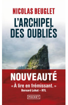 L'archipel des oublies