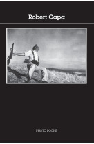 Robert capa - photo poche n  36
