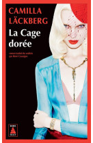 La cage doree - la vengeance d'une femme est douce et impitoyable