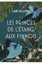 Les princes de l'etang aux finnois