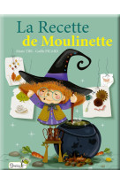 La recette de moulinette