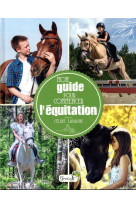 Mon guide pour commencer l'equitation