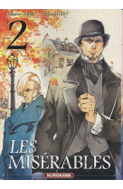 Les miserables - tome 2 - vol02
