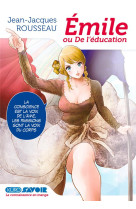 Kuro savoir - emile ou de l'education