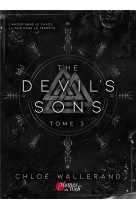 The devil's sons - t03 - the devil's sons - tome 3