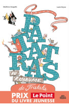Patatras au royaume de tralala - one-shot - patatras au royaume de tralala