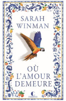 Ou l'amour demeure