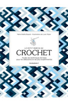 Le petit precis du crochet