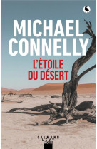 Harry bosch - t24 - l'etoile du desert