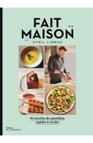 Fait maison n 4 par cyril lignac