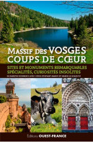Massif des vosges - coups de c ur