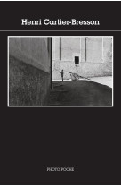 Henri cartier-bresson - photo poche n 2