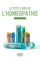 Petit livre - l'homeopathie