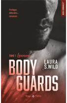 Bodyguards - tome 1 - lennon