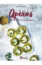 Aperos - recettes healthy & gourmandes