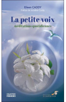 La petite voix
