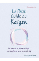 Le petit guide du kaizen