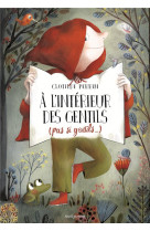 A l'interieur des gentils (pas si gentils )