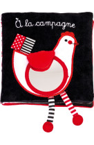 Contrastes - a la campagne