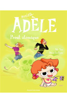 Bd mortelle adele, tome 14 - prout atomique