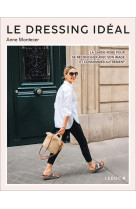 Le dressing ideal