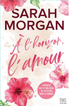A l'horizon, l'amour - une romance dans la lignee de snow crystal