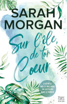 Sur l'ile de ton coeur