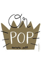 Or pop