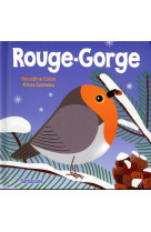 Rouge-gorge