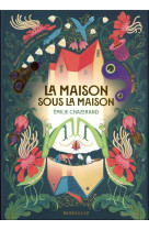 La maison sous la maison