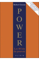 Power (edition condensee) - l'edition condensee du best-seller vendu a plus de 2 millions d'exemplai