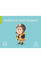 Antoine de saint-exupery (2nde ed)