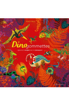 Dinogommettes - apprends a compter avec les dinosaures !