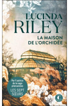 La maison de l'orchidee