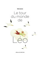 Le tour du monde de leo