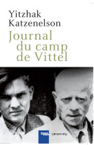 Journal du camp de vittel