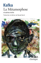 Tous les textes parus du vivant de kafka - i - la metamorphose et autres recits