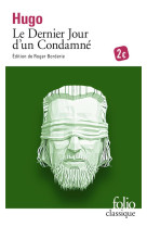 Le dernier jour d'un condamne