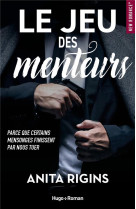 Le jeu des menteurs